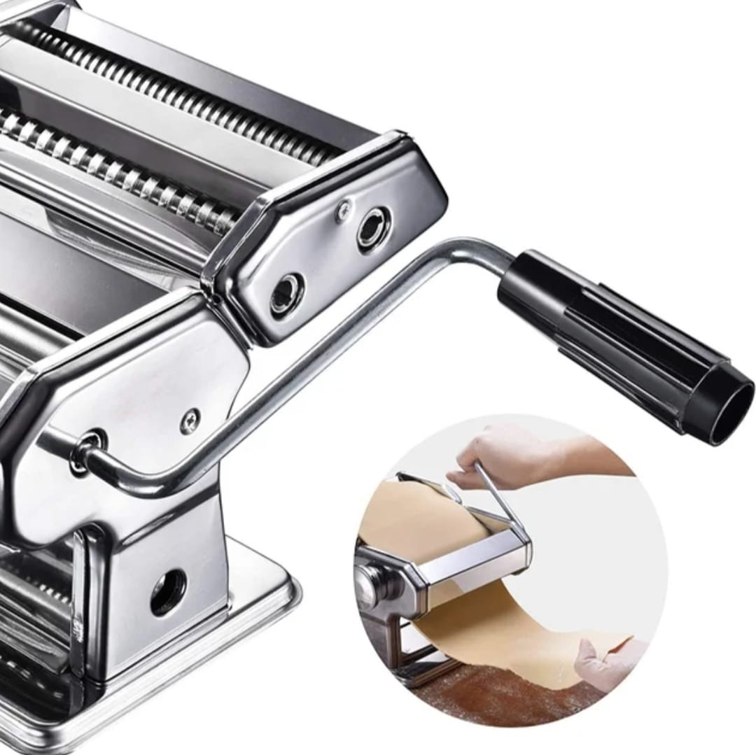 Máquina Manual para Hacer Pasta