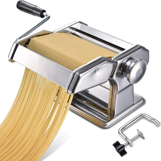 Máquina Manual para Hacer Pasta