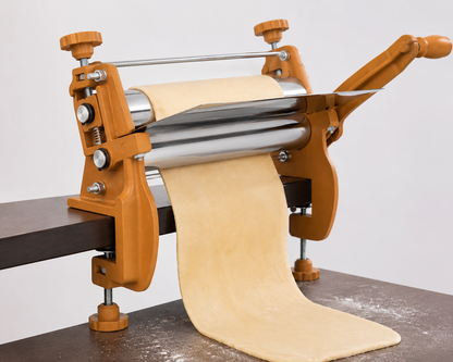 laminadora de masa 30 cm