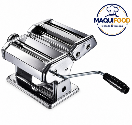 Máquina Manual para Hacer Pasta