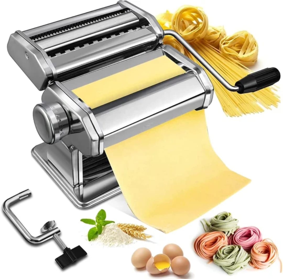Máquina Manual para Hacer Pasta
