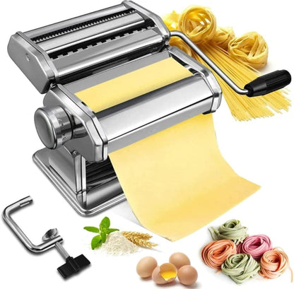 Máquina Manual para Hacer Pasta