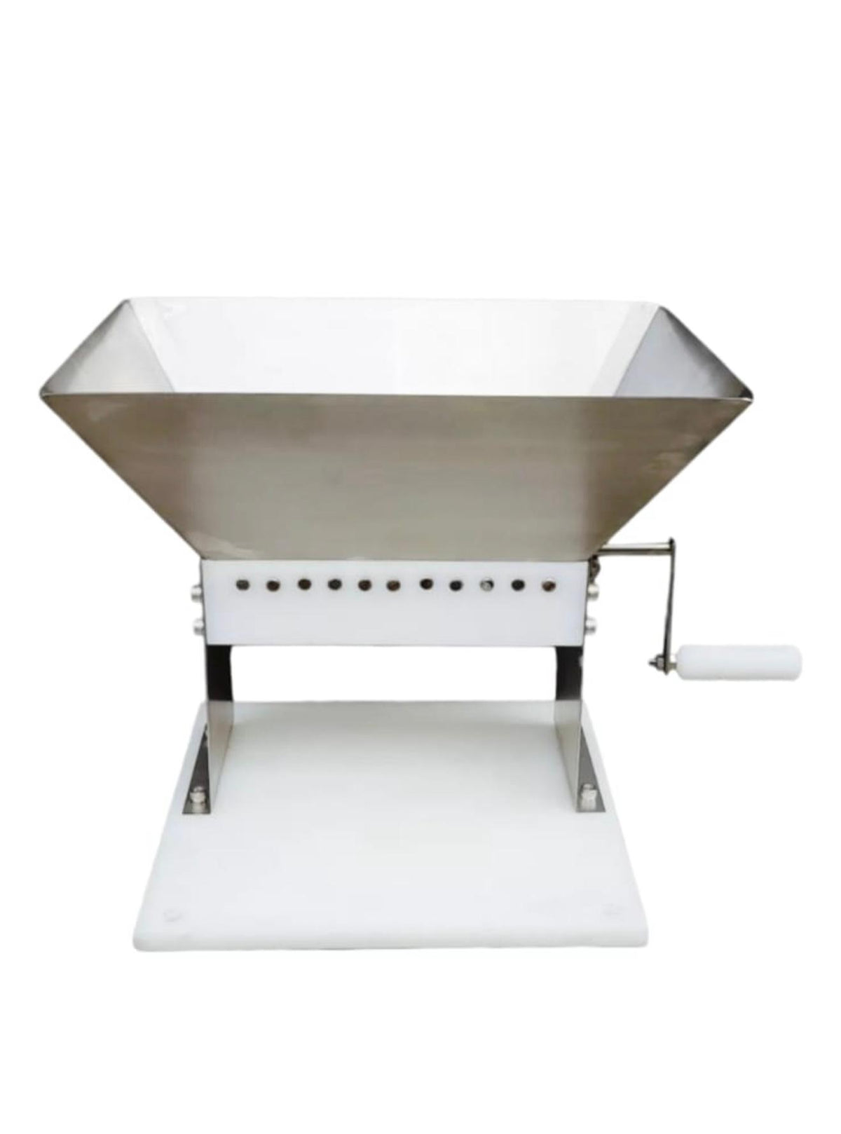 Desmechadora de carne y pollo manual
