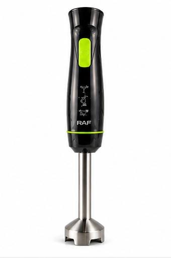 Licuadora de inmersión RAF 350W