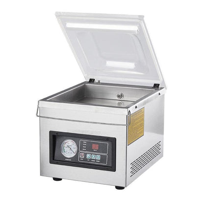 Empacadora al vacío dz260